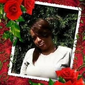 Meet your Posher, Yolanda